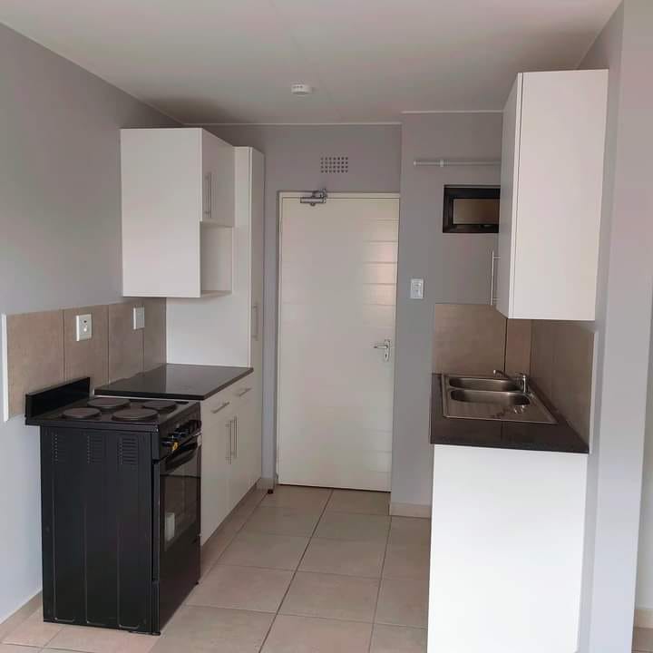 2 Bedroom Property for Sale in Riverside View Gauteng