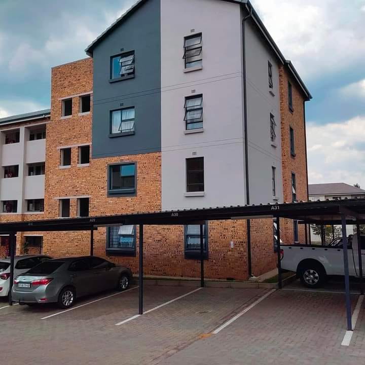 2 Bedroom Property for Sale in Riverside View Gauteng
