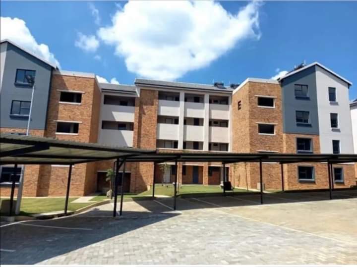 2 Bedroom Property for Sale in Riverside View Gauteng