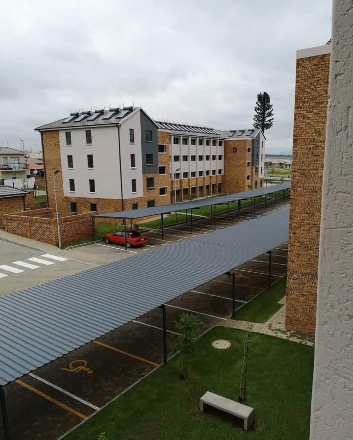 2 Bedroom Property for Sale in Riverside View Gauteng