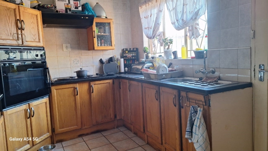 3 Bedroom Property for Sale in Dal Fouche Gauteng