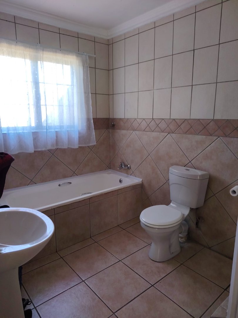 3 Bedroom Property for Sale in Theresa Park Gauteng