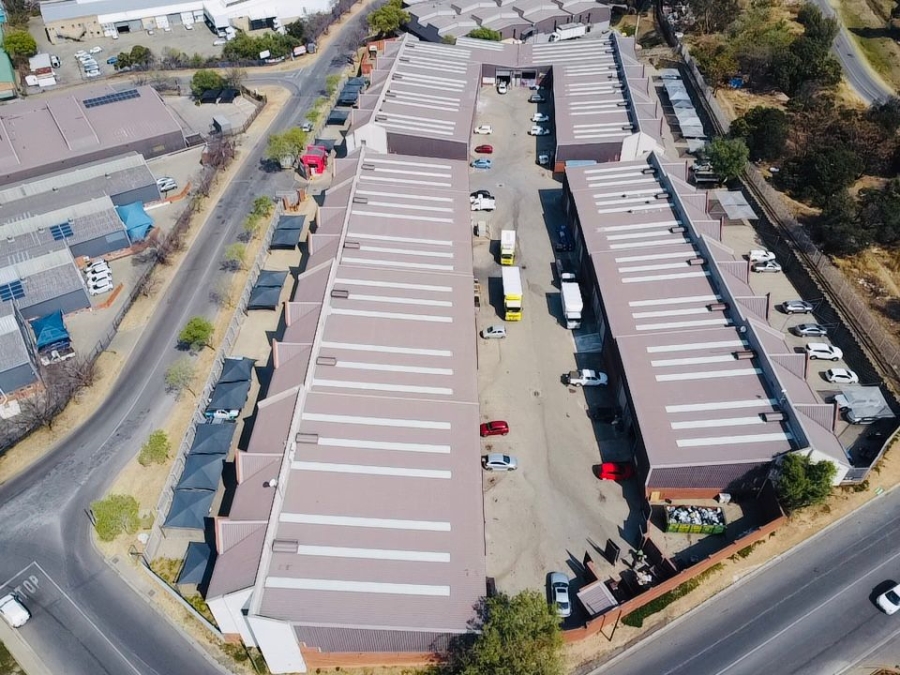 Commercial Property for Sale in Marlboro Gauteng