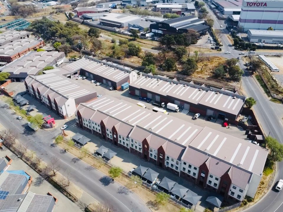 Commercial Property for Sale in Marlboro Gauteng