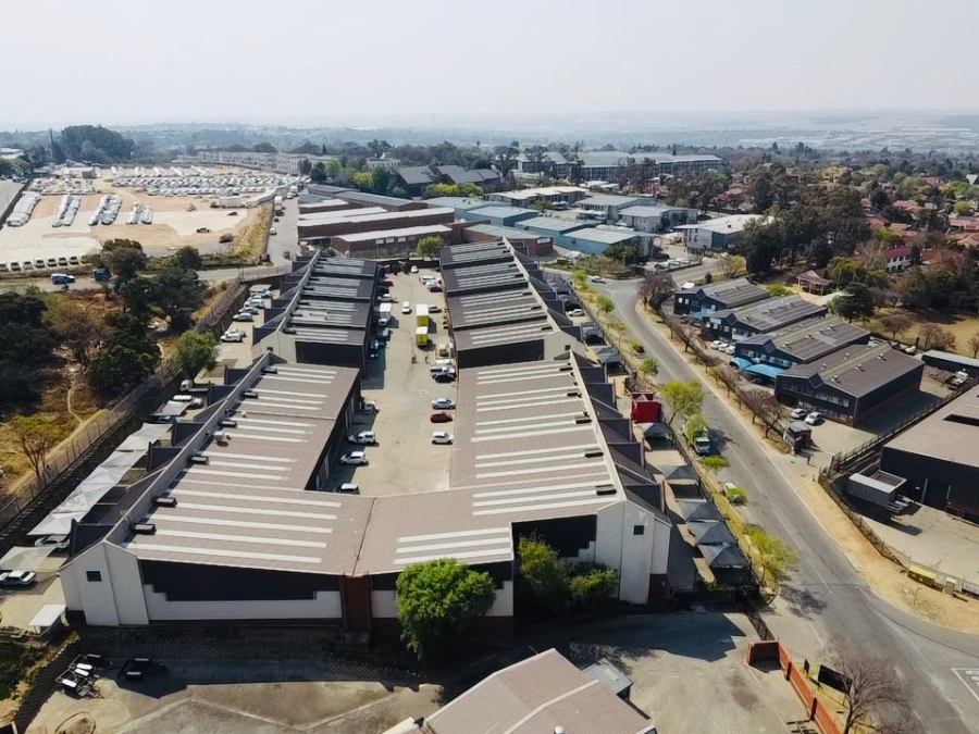 Commercial Property for Sale in Marlboro Gauteng