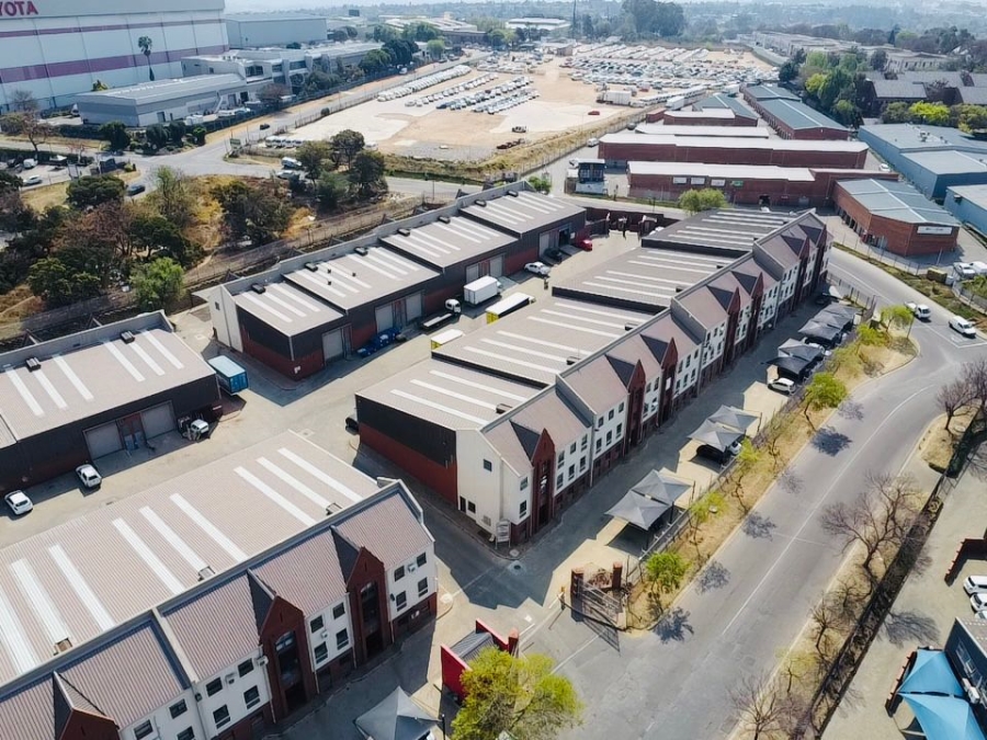 Commercial Property for Sale in Marlboro Gauteng
