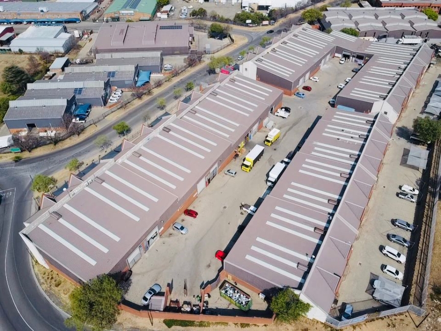 Commercial Property for Sale in Marlboro Gauteng