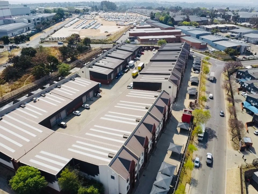 Commercial Property for Sale in Marlboro Gauteng