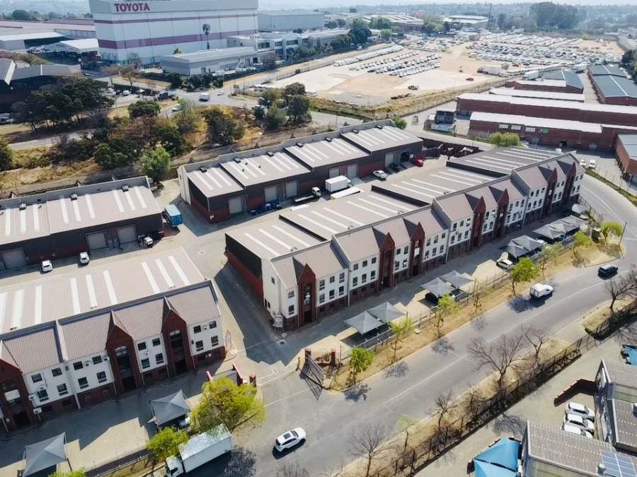 Commercial Property for Sale in Marlboro Gauteng