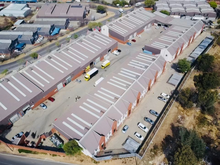 Commercial Property for Sale in Marlboro Gauteng
