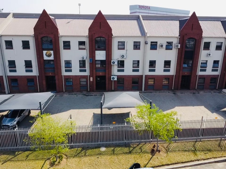 Commercial Property for Sale in Marlboro Gauteng