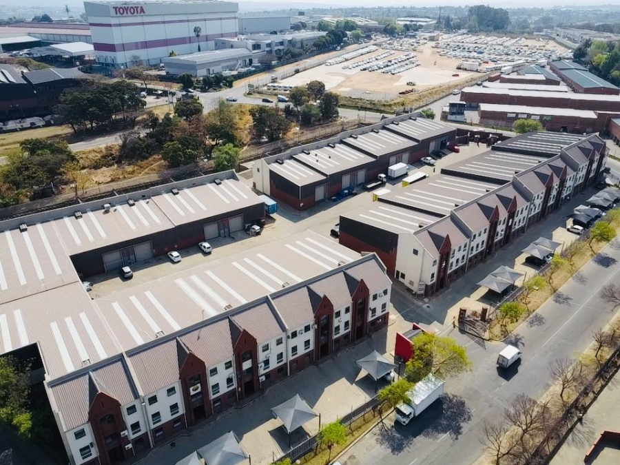 Commercial Property for Sale in Marlboro Gauteng