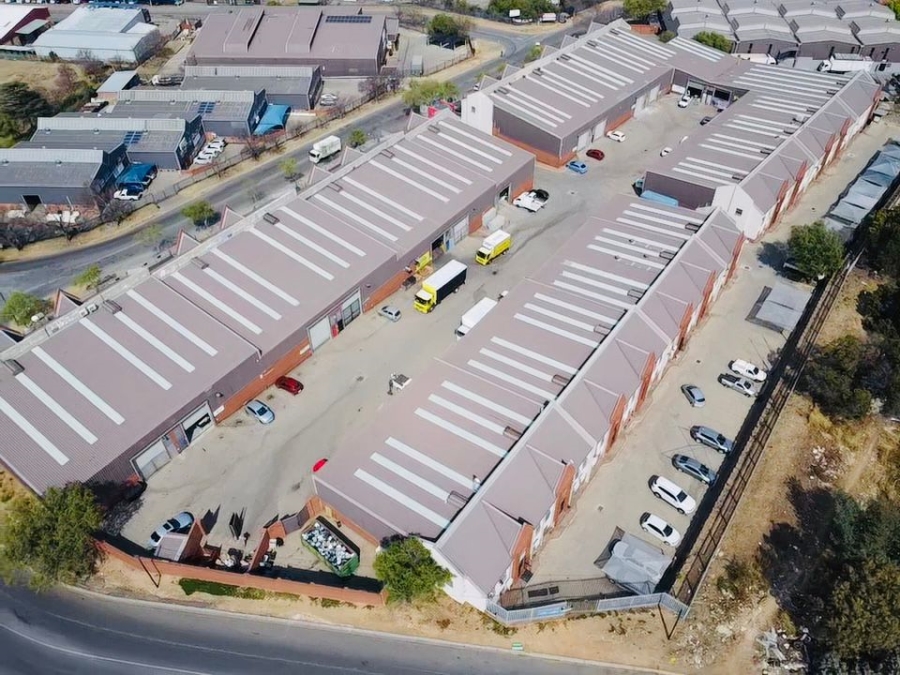 Commercial Property for Sale in Marlboro Gauteng