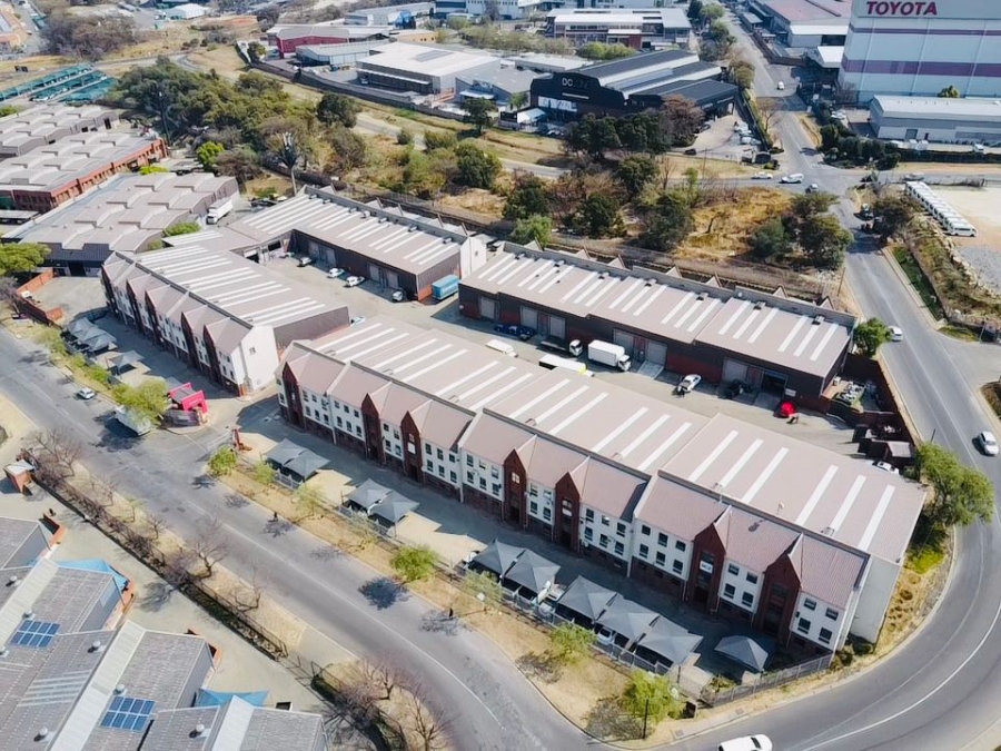 Commercial Property for Sale in Marlboro Gauteng