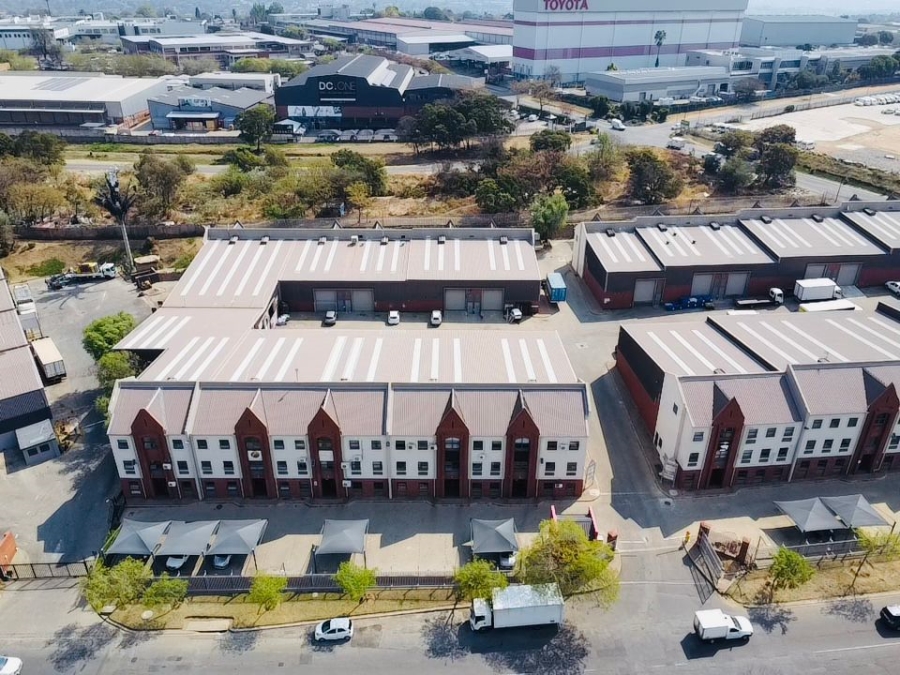 Commercial Property for Sale in Marlboro Gauteng