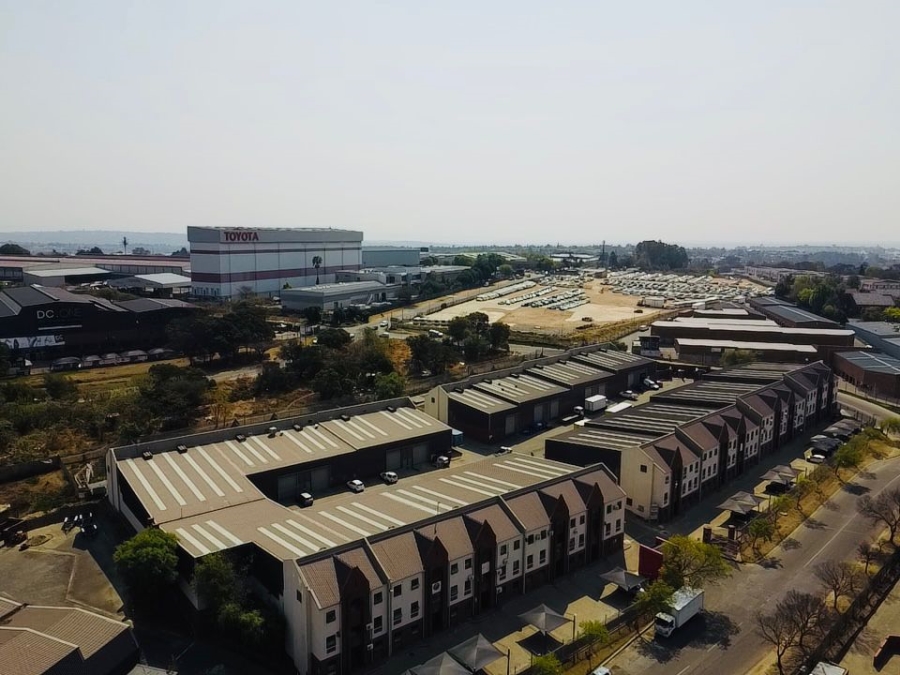 Commercial Property for Sale in Marlboro Gauteng