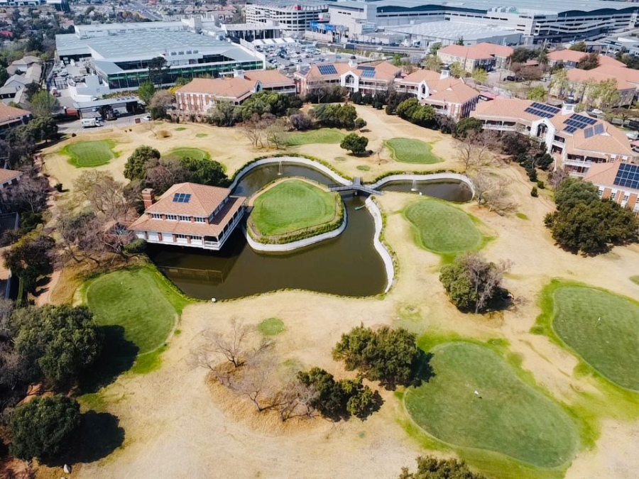 Commercial Property for Sale in Fourways Gauteng
