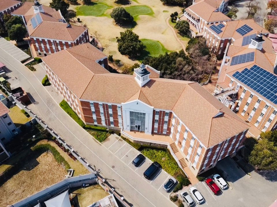 Commercial Property for Sale in Fourways Gauteng