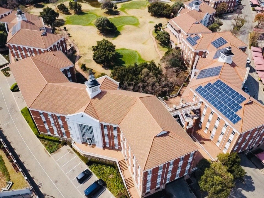 Commercial Property for Sale in Fourways Gauteng