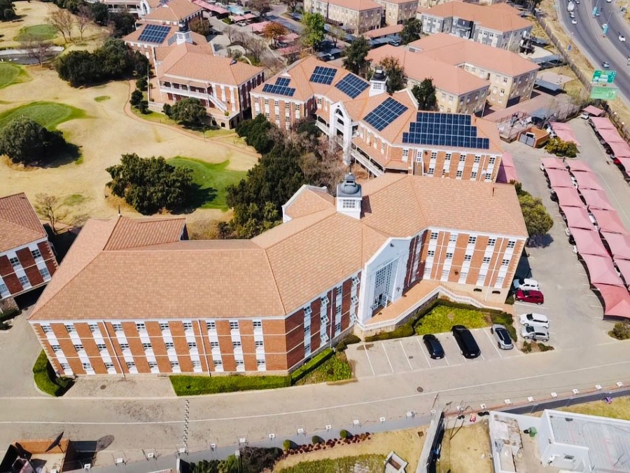 Commercial Property for Sale in Fourways Gauteng