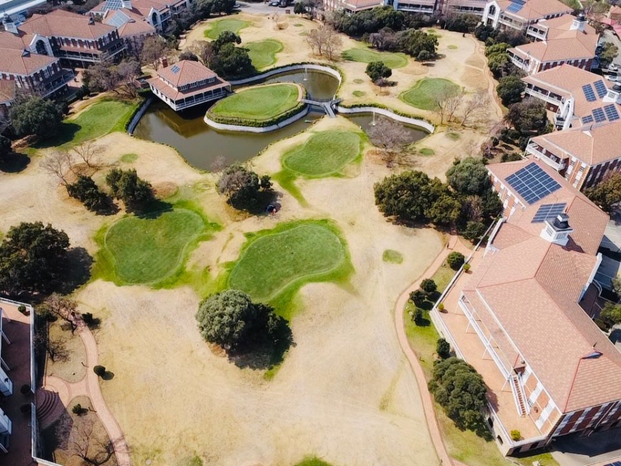 Commercial Property for Sale in Fourways Gauteng