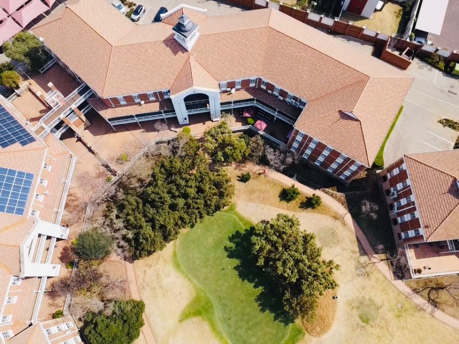 Commercial Property for Sale in Fourways Gauteng