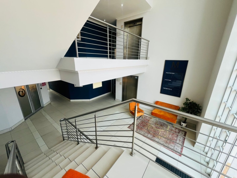 Commercial Property for Sale in Fourways Gauteng