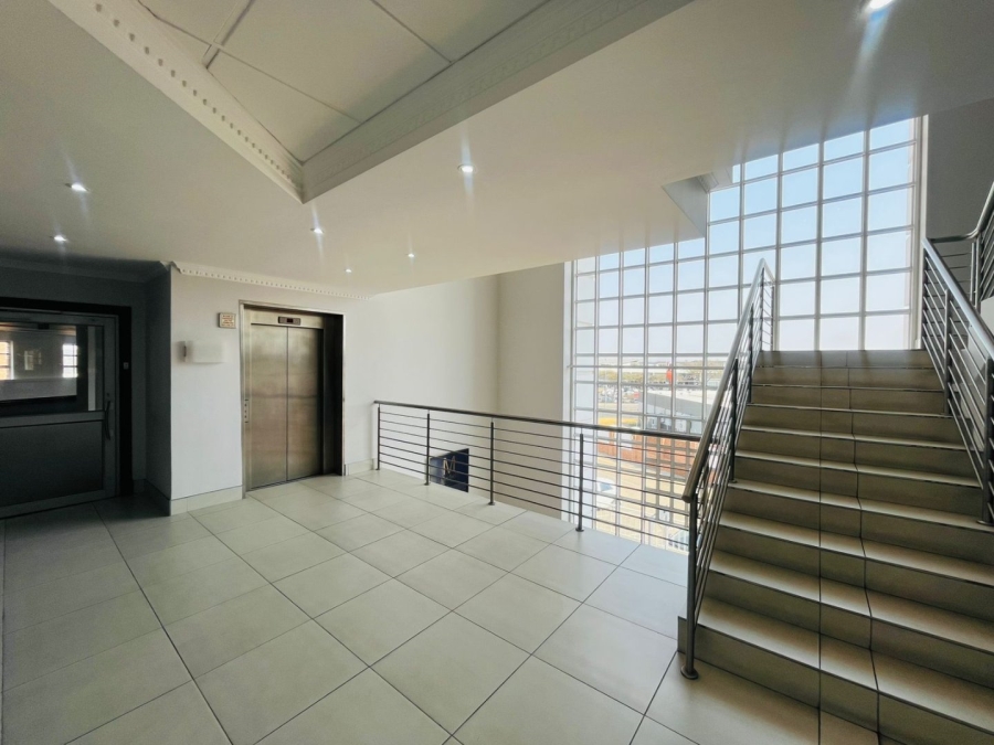 Commercial Property for Sale in Fourways Gauteng
