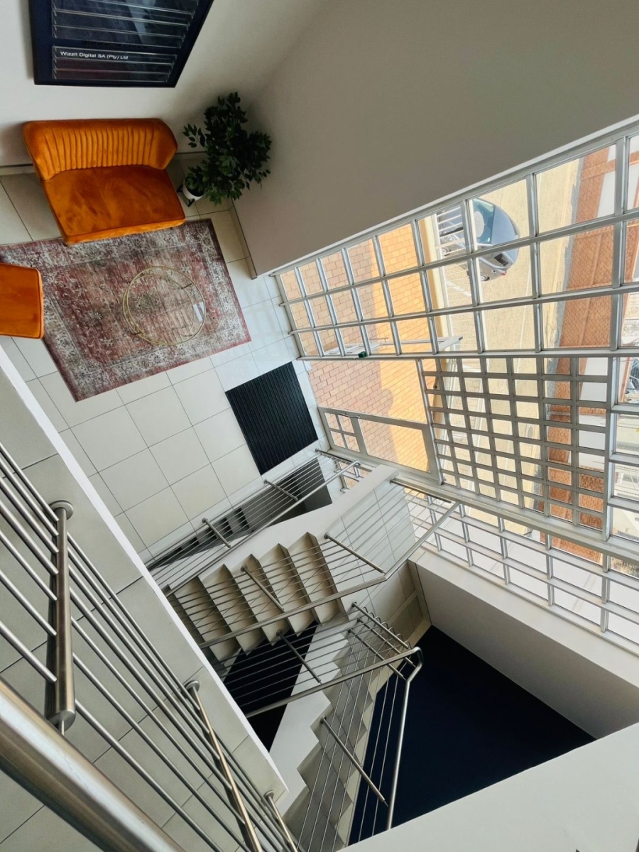 Commercial Property for Sale in Fourways Gauteng