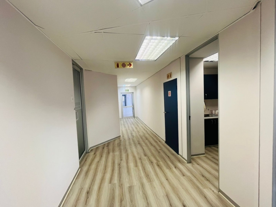Commercial Property for Sale in Fourways Gauteng