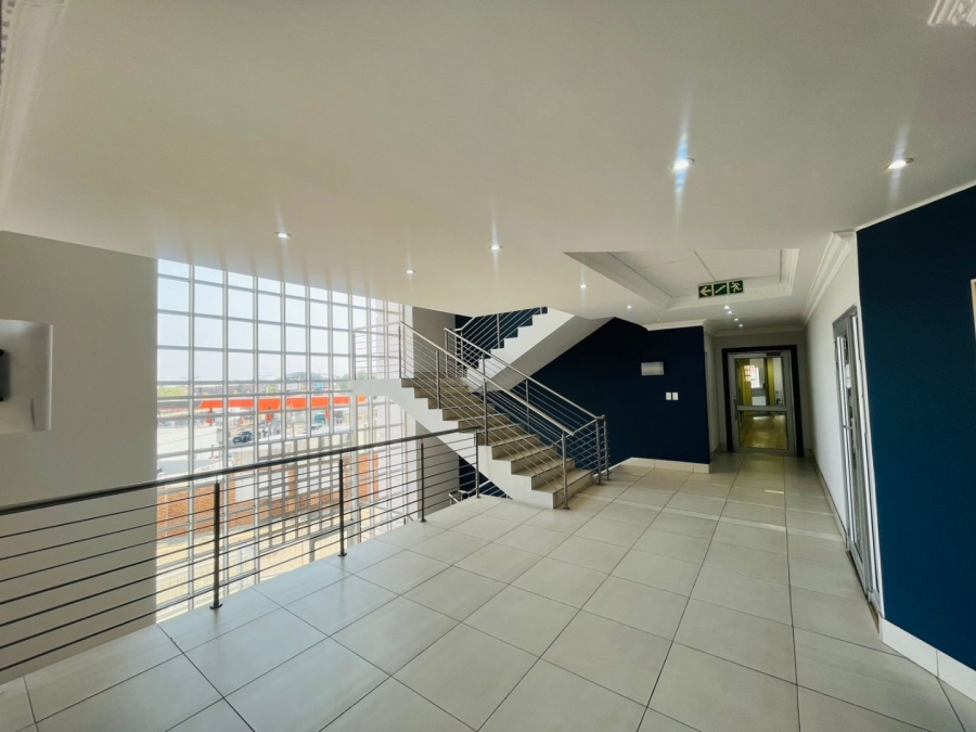 Commercial Property for Sale in Fourways Gauteng
