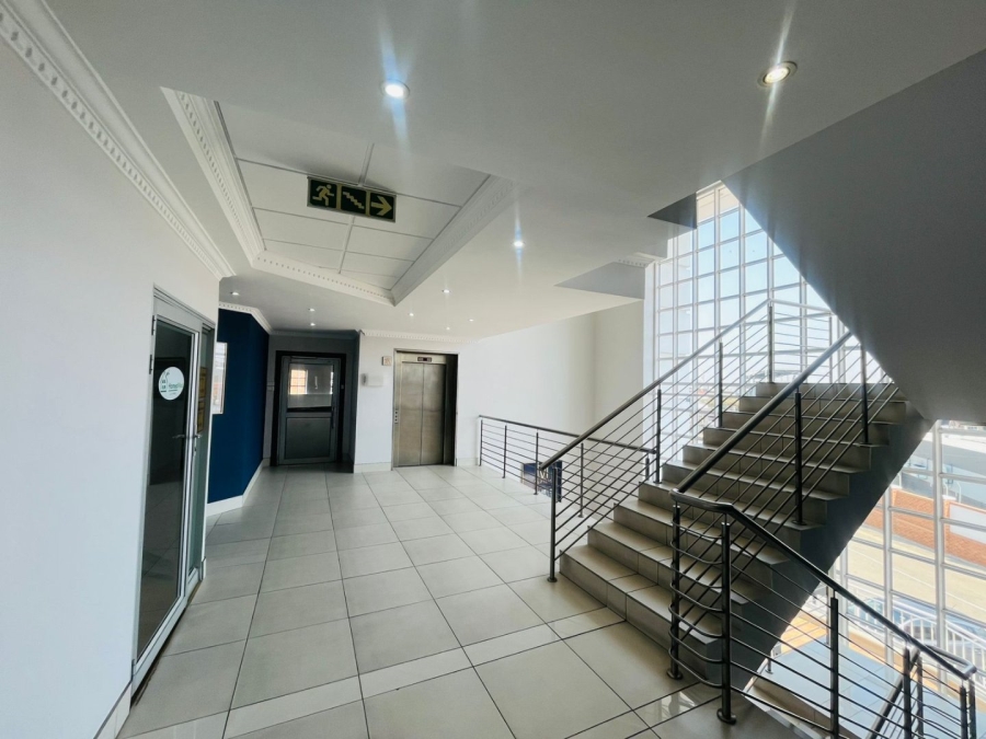 Commercial Property for Sale in Fourways Gauteng