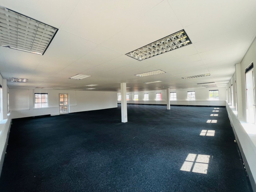 Commercial Property for Sale in Fourways Gauteng