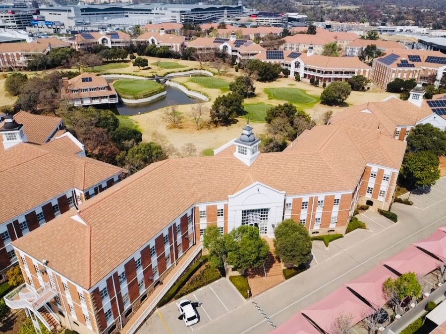 Commercial Property for Sale in Fourways Gauteng