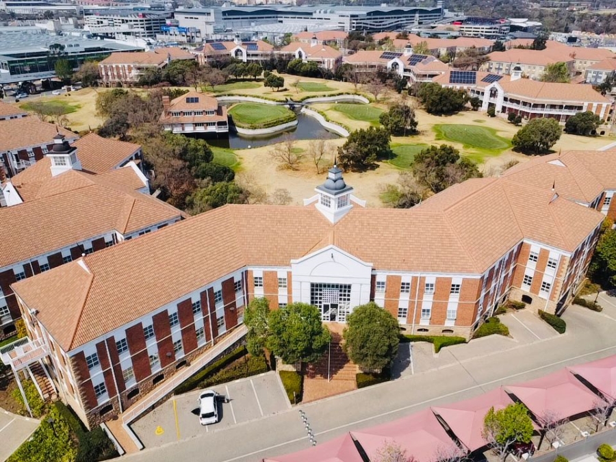 Commercial Property for Sale in Fourways Gauteng