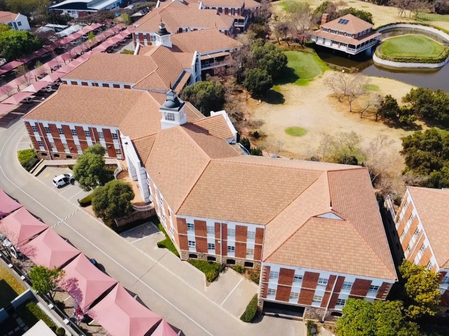 Commercial Property for Sale in Fourways Gauteng