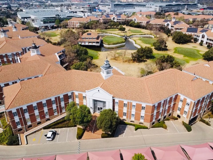 Commercial Property for Sale in Fourways Gauteng