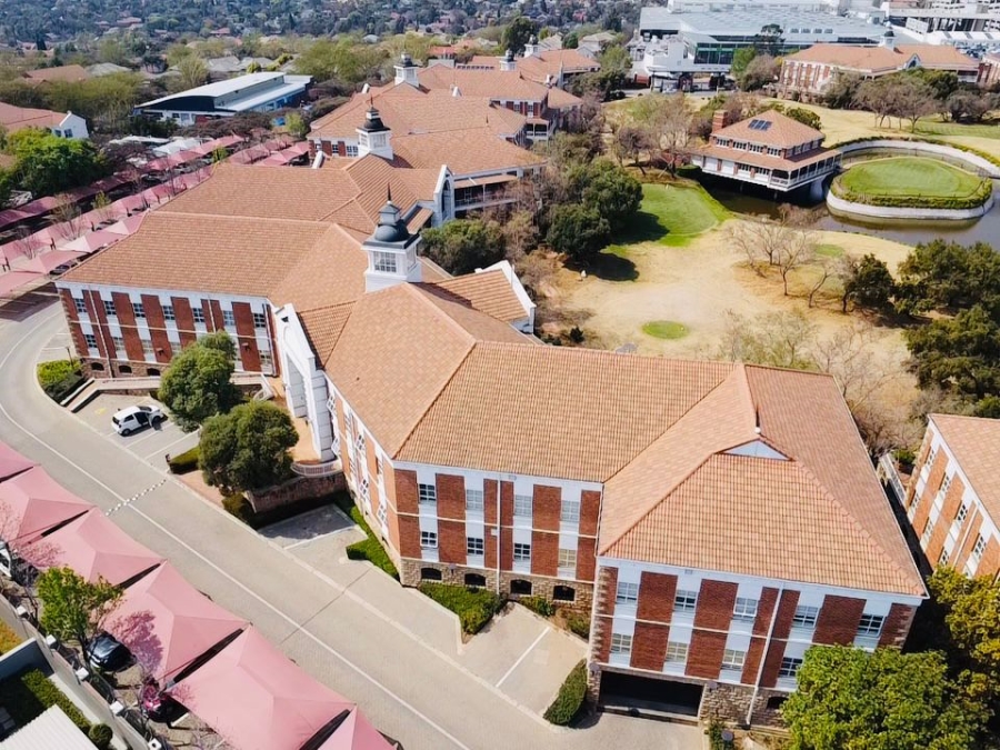 Commercial Property for Sale in Fourways Gauteng