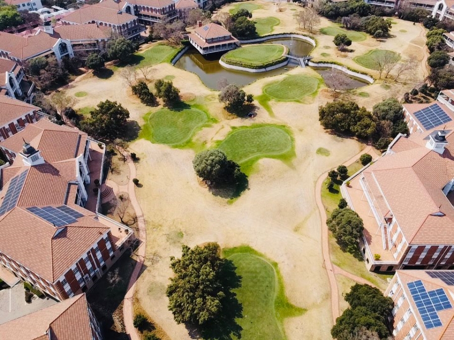 Commercial Property for Sale in Fourways Gauteng