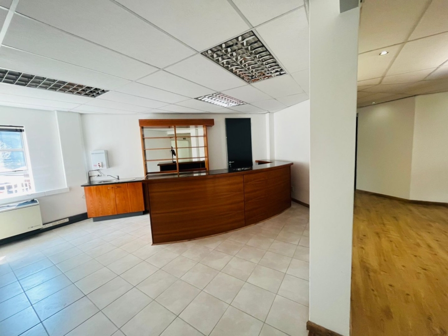 Commercial Property for Sale in Fourways Gauteng
