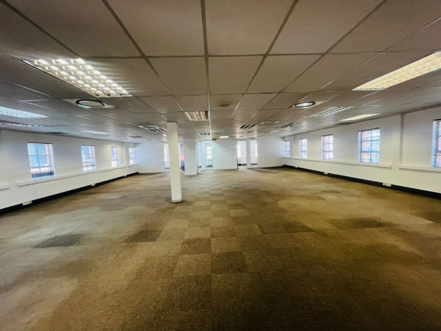 Commercial Property for Sale in Fourways Gauteng