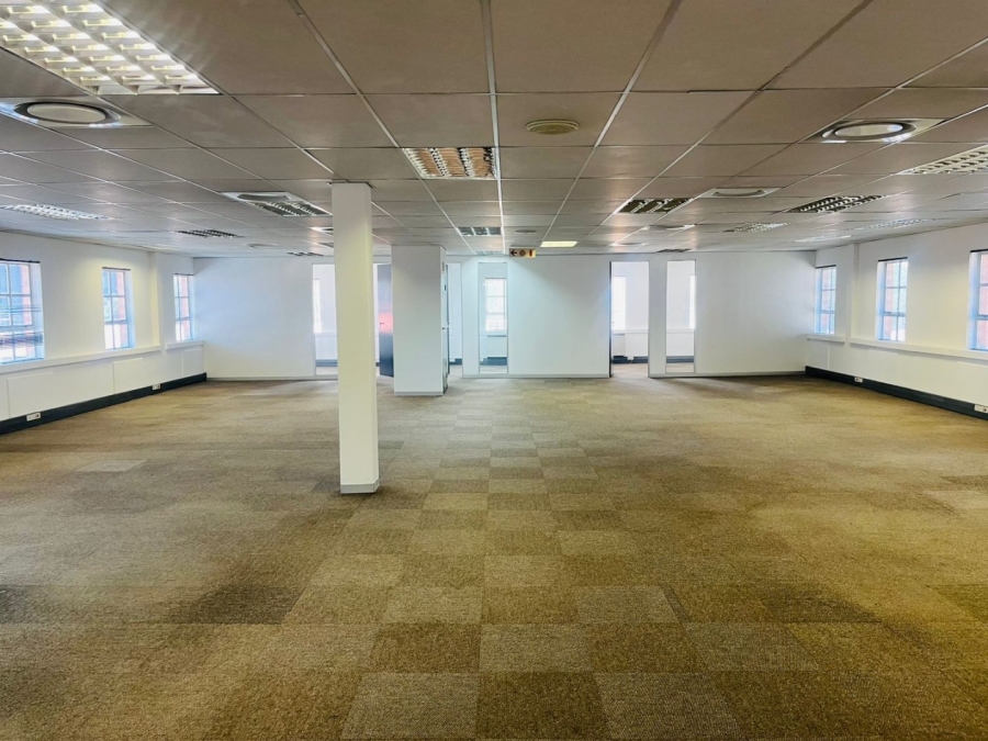Commercial Property for Sale in Fourways Gauteng