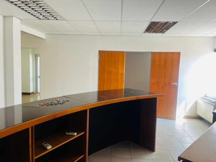 Commercial Property for Sale in Fourways Gauteng