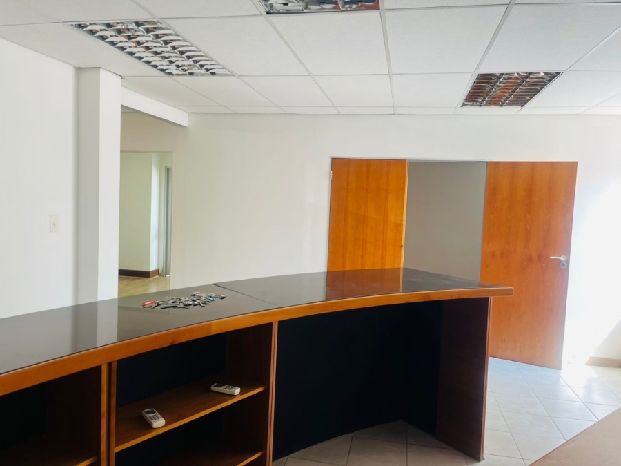 Commercial Property for Sale in Fourways Gauteng