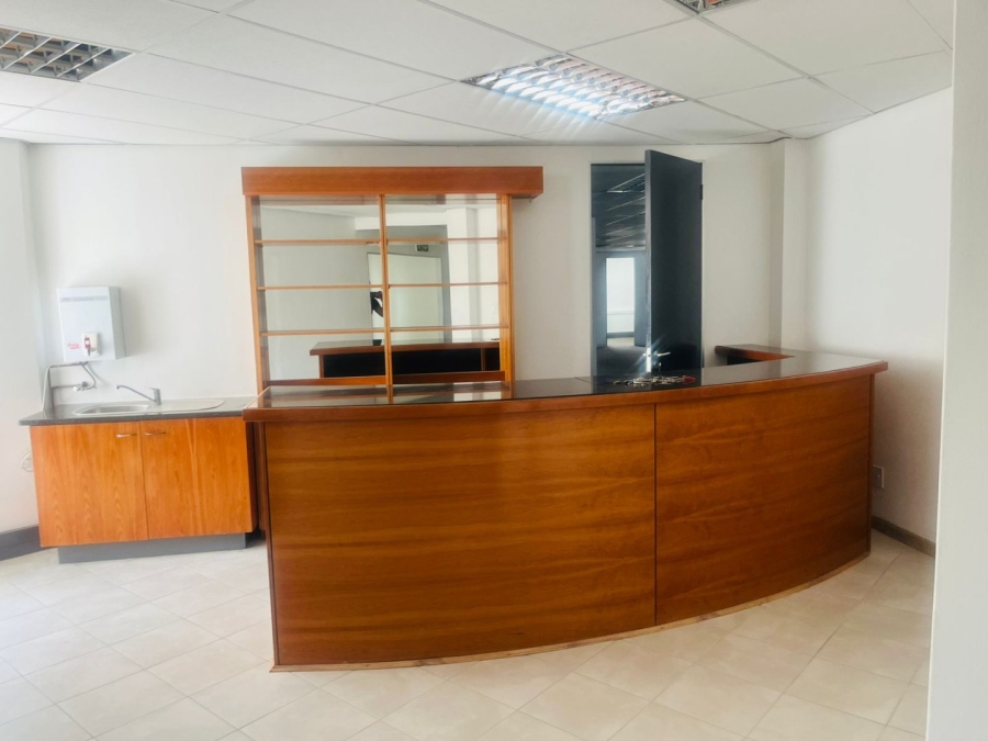 Commercial Property for Sale in Fourways Gauteng