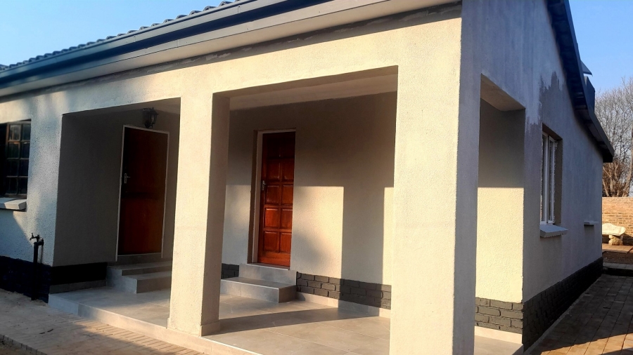 4 Bedroom Property for Sale in Doringkloof Gauteng