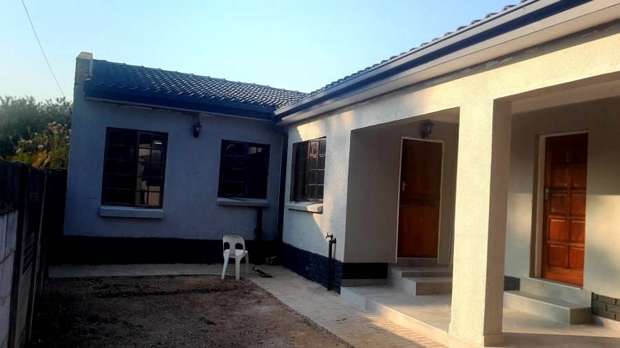 4 Bedroom Property for Sale in Doringkloof Gauteng