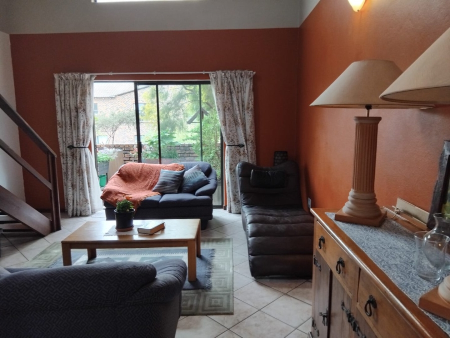1 Bedroom Property for Sale in Noordhang Gauteng