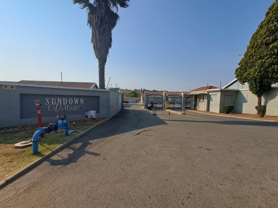 3 Bedroom Property for Sale in Roodepoort West Gauteng