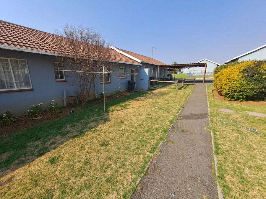 3 Bedroom Property for Sale in Roodepoort West Gauteng